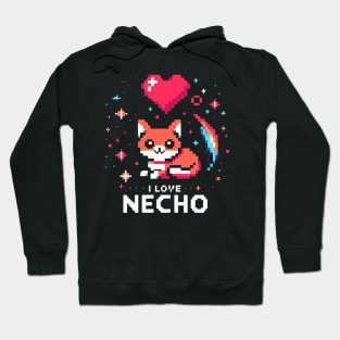 Necho Hoodie